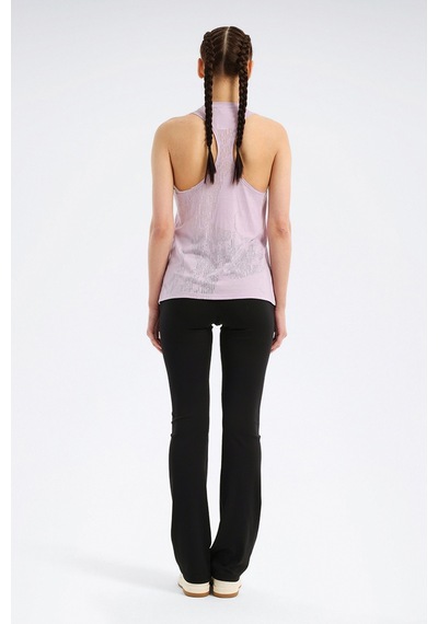 Reebok Burnout Tank Kırık Beyaz Kadın Atlet 000000000101455994