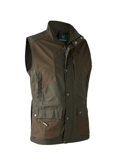 Deerhunter Strike Yeşil Yelek 48 Haki