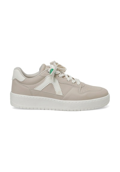 Butigo 26k-180 Bej Kadın Sneaker 000000000102709501