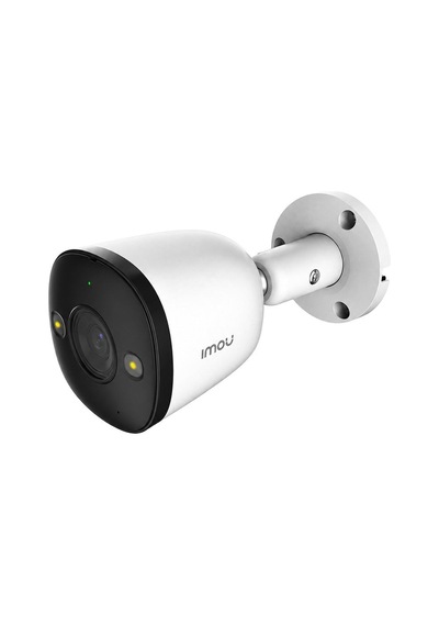 Imou Ipc-ps3ep-5m0 Bullet Ps3e 5mp 3k Poe Dış Mekan Renkli Gece Görüşlü İki Yönlü Ses Güvenlik Kamerası