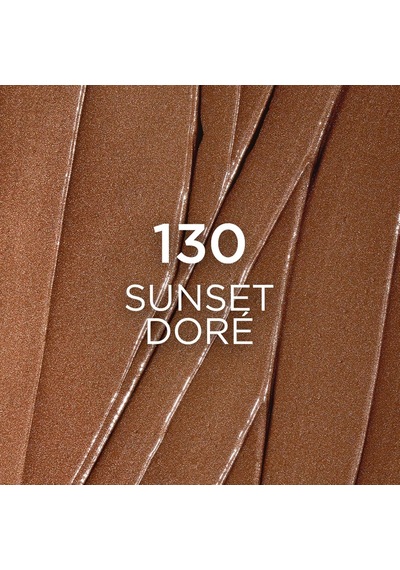 L'oreal Cosmetics Lumi Bronzlaştırıcı Stick - 130 Sunset Dore Diğer