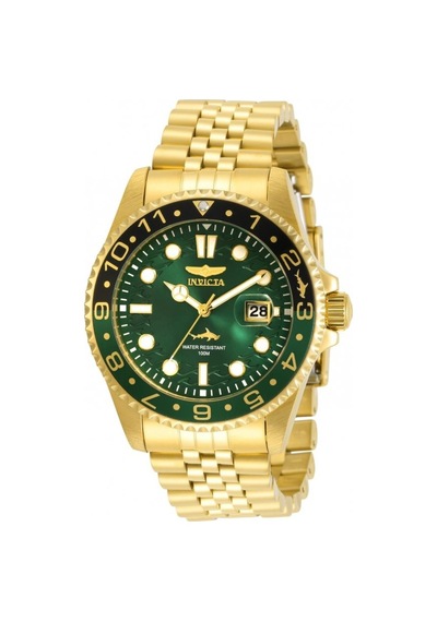 Invicta 30623 130623 Pro Diver 43 MM Erkek Kol Saati