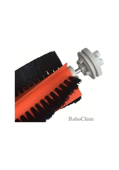 Xiaomi Vacuum Mop 2 Ultra Robot Süpürge Uyumlu Yedek Toz Torba, Fırça, Filtre, Mop Paspas -9 Parça