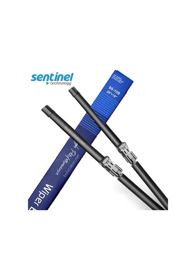 Sentinel Muz Silecek Takımı Ford Focus 3 Hb 2011-2017 İle Uyumlu