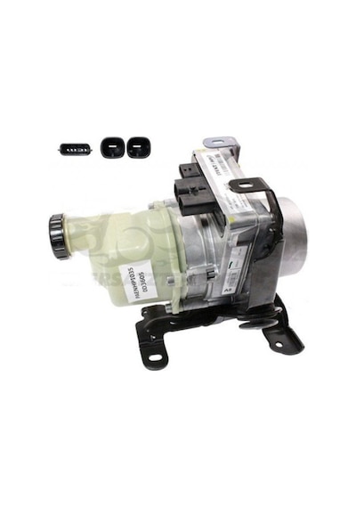 Clio Symbol Joy Direksiyon Pompası Elektrikli 491101292R