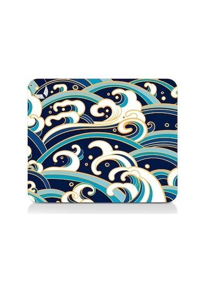 Classic - Gaming Oyuncu Gamer Mouse Pad, Kaymaz Taban Büyük Boy Large Ofis Tipi Mouse Ped, Fare