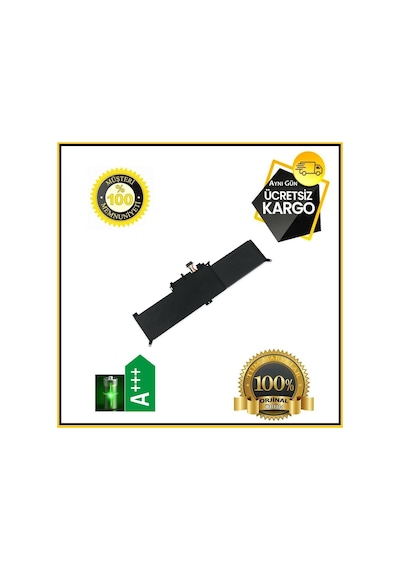 Lenovo Uyumlu 00Hw027 15.2V 44Wh 2895Mah Notebook Batarya Pil