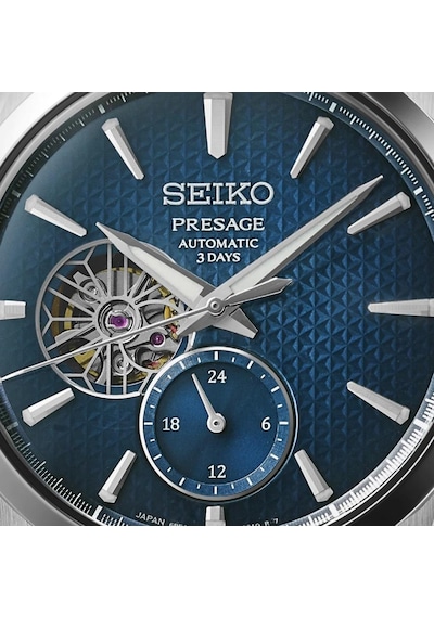 Seiko Presage Spb417j1 Otomatik Erkek Kol Saati-11186 Çok Renkli