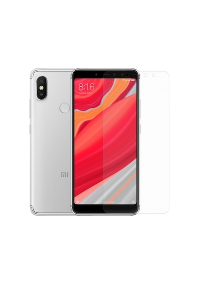 Nettech Xiaomi Redmi S2 Uyumlu Ön Koruma Cam Ekran Koruyucu