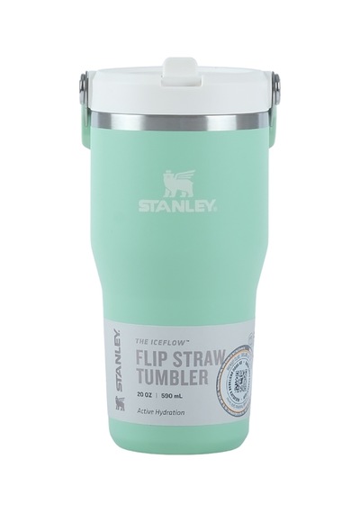 Stanley The Iceflow Yeşil Termos 10-13425-047