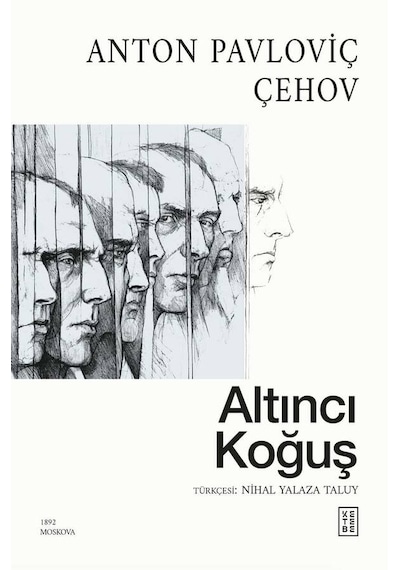 Ketebe Altıncı Koğuş