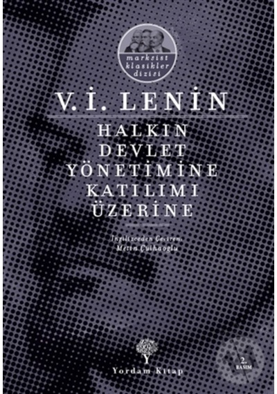Halkın Devlet Yönetimine Katılımı Üzerine n11.761