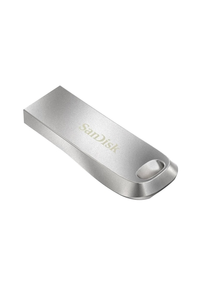 Sdcz74-256g-g46 256gb Ultra Luxe Usb 3.2 Gen 1 Flash Sürücü, Speed Up To 400mb/s