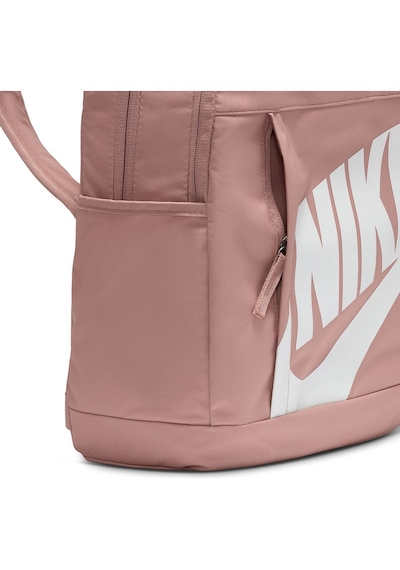 Nike Elemental Unisex Pembe Günlük Stil Sırt Çantası Dd0559-624 Pudra