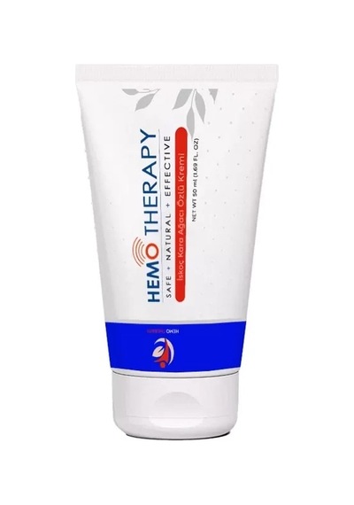 Hubrendy Sh Hemo Therapy