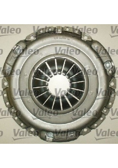 Valeo 826456 Debriyaj Seti Volkswagen Lt35 Sprinter Om602 Mrmoem-1084366
