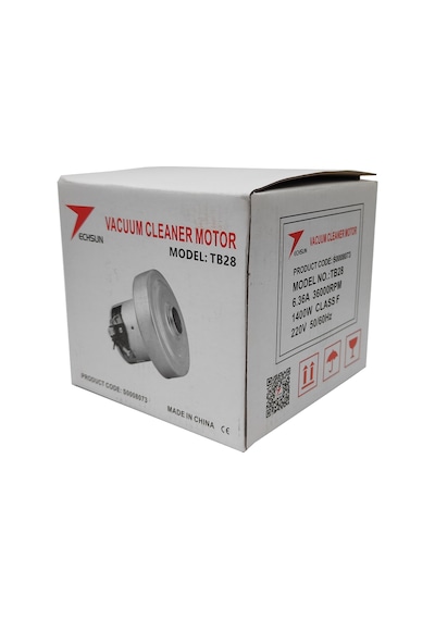 Philips Arzum Uyumlu Tb28 Süpürge Motoru 1400W