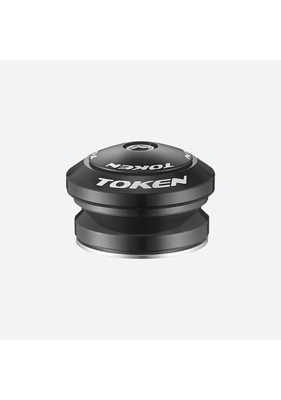 Token Furç Takımı Omega-a3 Black Siyah