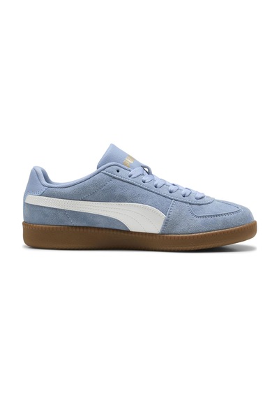 407329-08 Puma Club Lt Esd Kadın Spor Ayakkabı 407329-08 Açık Mavi