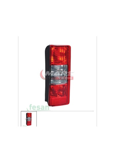 Opel Combo 2001 Sol Stop