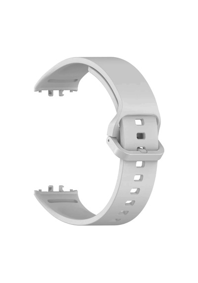 Newface - 797 - Fit 3 Kr419 Ware Silikon Kordon - Csmo-tex - - Gri