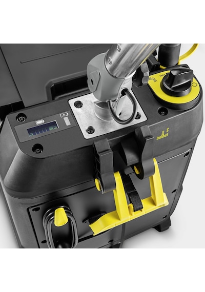 Karcher BD 35/15 C Classic BP Pack Zemin Bakım ve Temizlik Makinesi