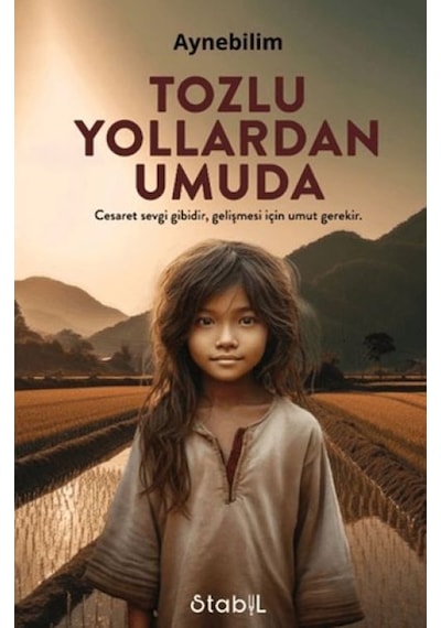 Tozlu Yollardan Umuda - Pmvp-613996