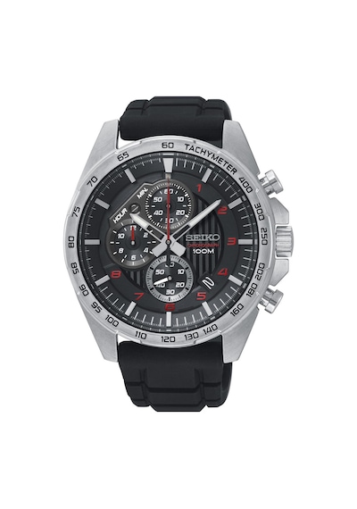 Seiko Ssb325p Erkek Kol Saati Metalik