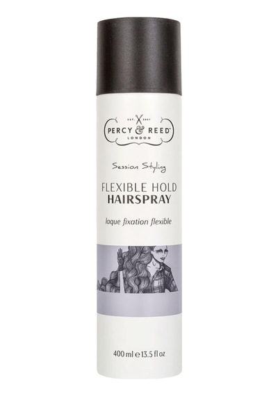 Percy & Reed Session Styling Esnek Tutuşlu Saç Sprey 400 Ml