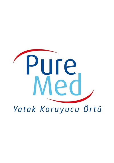 Yatak Koruyucu Örtü, 90x180 Cm, 30 Adet