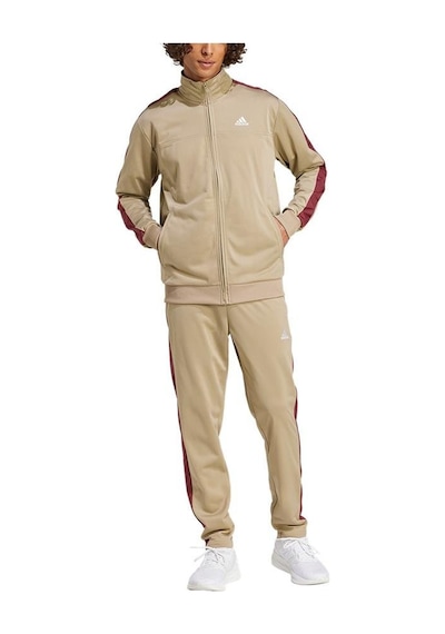 Adidas M Sl Tr Cb Ts Erkek Eşofman Iy6676-yeşil Yeşil