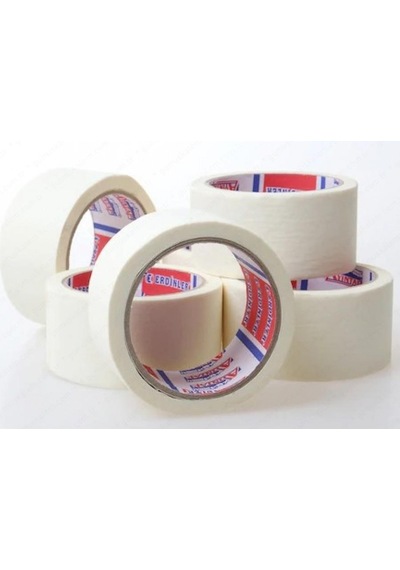 Alfa 48x25 MM Maskeleme Bandı