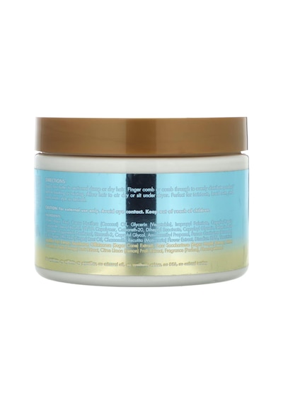 Mielle Moisture Rx Hawaiian Ginger Nemlendirici Saç Yağı 340 G