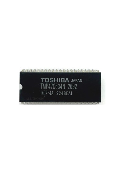 Tmp47c634n-2692 Entegre
