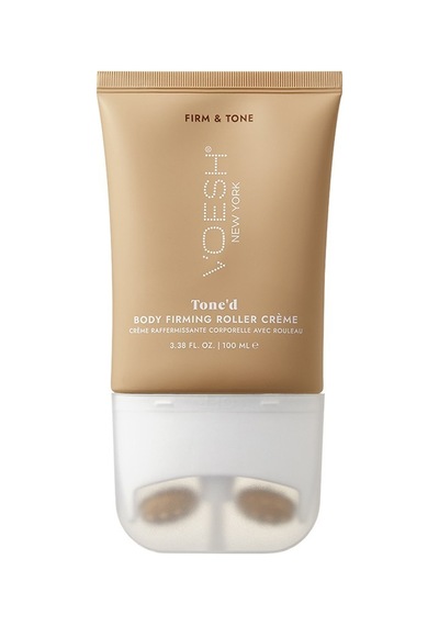 Tone'd Body Fırmıng Roller Cream 100 Ml