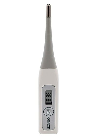 Ayrex Omron Mc-343f-eb Flex Temp Smart Ateş Ölçer