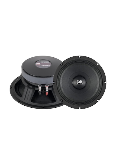 Defacbass Db-pro20m 20cm Midrange Yüksek Performans