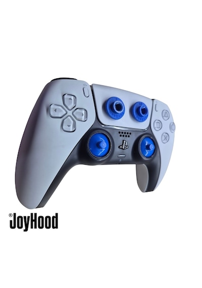 Ps5 Joyhood Vidalı Topuz Mavi Renk 10 Adet