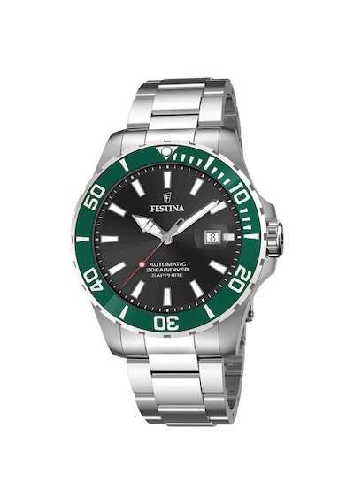 FESTINA F20531/2 AUTOMATIC DIVER SAPPHIRE ERKEK KOL SAATİ