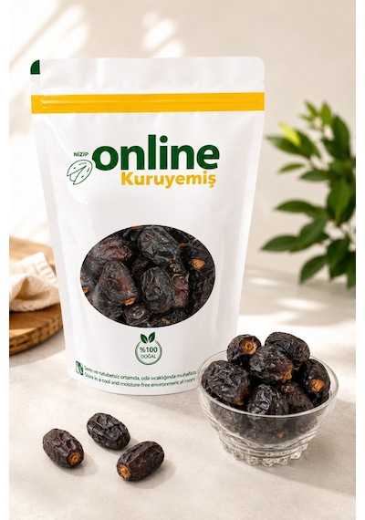 Online Kuruyemiş Medine Acve Hurma 10 KG