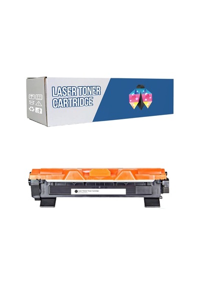 Safir Toner Brother Mfc-1911w Tn-1040 1.000 Sayfa Uyumlu Toner