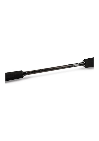 Mustad Pulse Spinning 193 Cm 150 Grama Kadar Aksiyonlu Karbon Slow Jigging Olta Kamışı