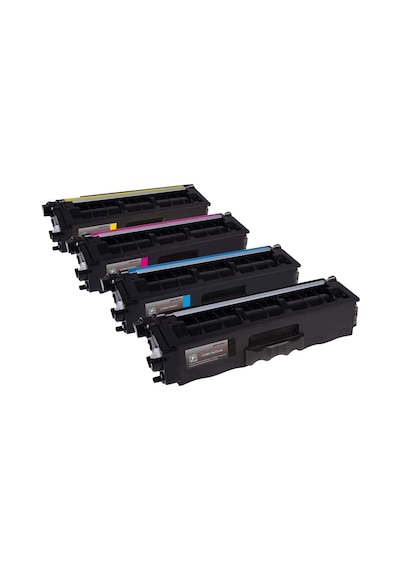 Brother Hl-4100 Uyumlu Toner Takım / Tn-315 /Tn-325 / Tn-340 / T