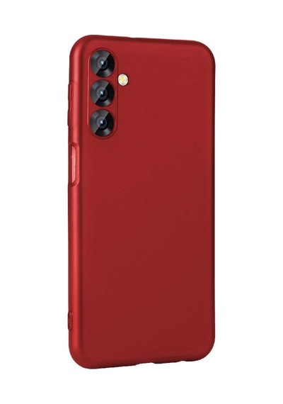 Galaxy Uyumlu  M34 5g Kılıf Zore Premier Silikon Kapak