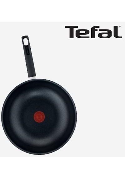 Tefal Simplicity Wok Tava 28 CM