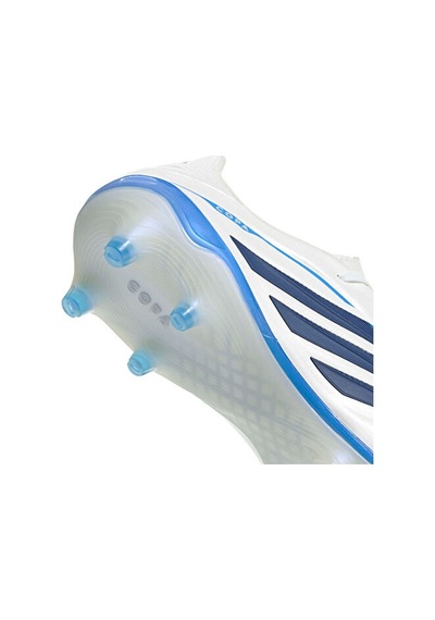 Adidas Copa Pure Iv Elıte Fg Erkek Çim Zemin Kramponu Kı0591 Gri