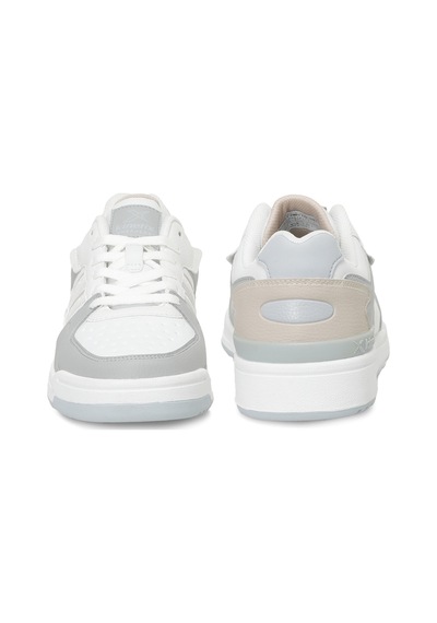 Kinetix Wılmo Pu W 4pr Beyaz Kadın Sneaker 000000000101744308 Beyaz - Pembe - Mavi