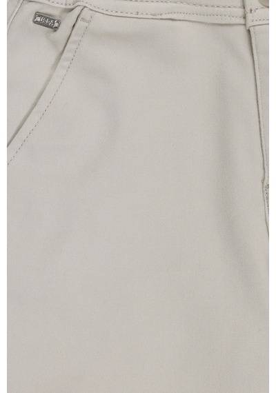 U.S. Polo Assn. U.s. Polo Assn. Erkek Çocuk Taş Pantolon Kanvas-chino 50322456-vr049