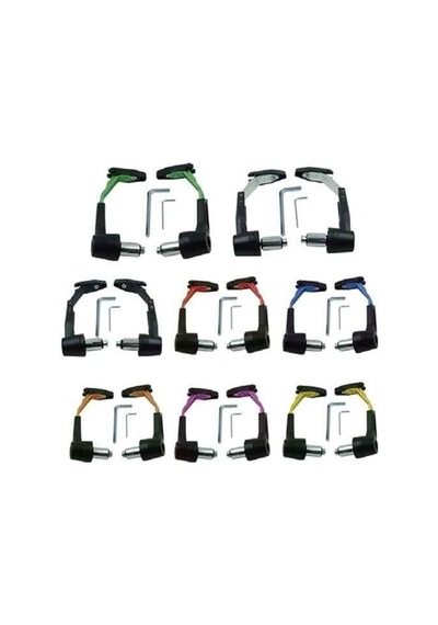 Manet Koruma Set Bw 02 1 Adet