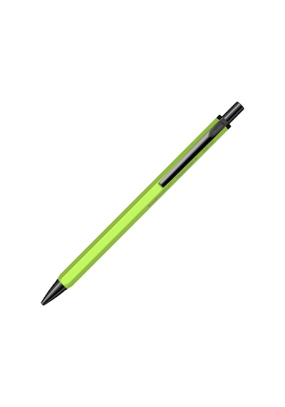 Scrikss Hexagon R Versatil Kalem Neon Yeşil 05Mm